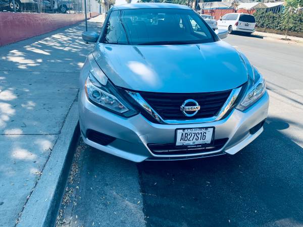 Nissan Altima for sale in Los Angeles, CA – photo 15