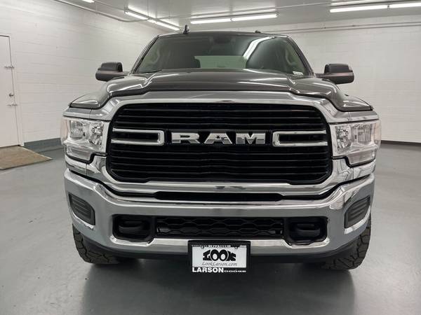 2019 Ram 2500 Big Horn for sale in PUYALLUP, WA – photo 8