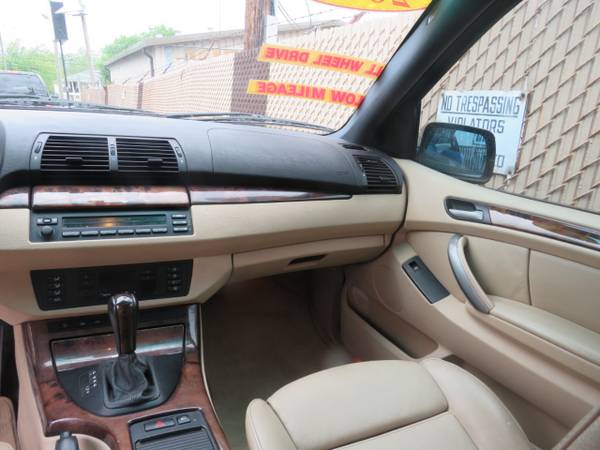 2005 BMW X5 3 0i - - by dealer - vehicle automotive sale for sale in Avenel, NJ – photo 9