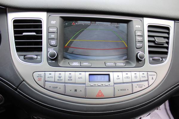 2014 Hyundai Genesis Luxury Sedan*Low Miles*$189 Per Month* - cars &... for sale in Fitchburg, WI – photo 14