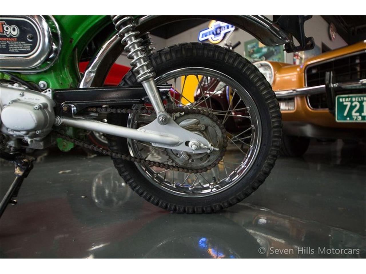 1973 Honda Motorcycle for sale in Cincinnati, OH – photo 25