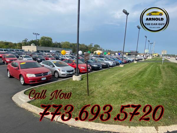 BUY HERE PAY HERE - cars & trucks - by dealer - vehicle automotive... for sale in Elgin, IL – photo 2