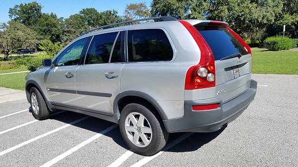 2006 Volvo XC90 2.5T - cars & trucks - by dealer - vehicle... for sale in North Charleston, SC – photo 6