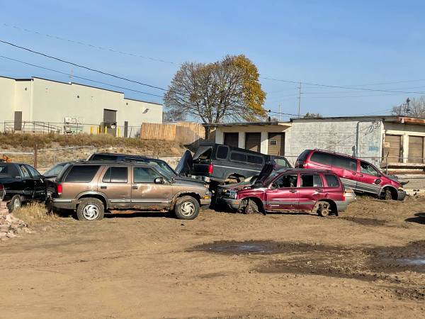 Buying junk autos 🚗🚕🚙 - cars & trucks - by owner - vehicle... for sale in Lansing, MI – photo 2