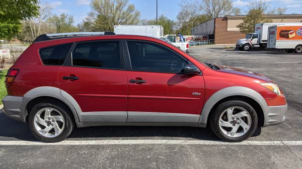 2003 Pontiac Vibe for sale in Indianapolis, IN – photo 2
