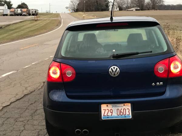2007 VW Rabbit MK5 for sale in Other, MO – photo 3