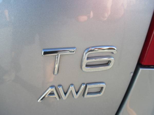 2011 Volvo S60 T6 AWD Premium Sedan/95k Miles/1 Az Owner/Mint - cars... for sale in Phoenix, AZ – photo 8