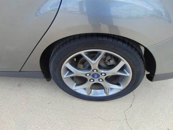 2014 Ford Focus Se (CLEAN!) for sale in Devine, TX – photo 9