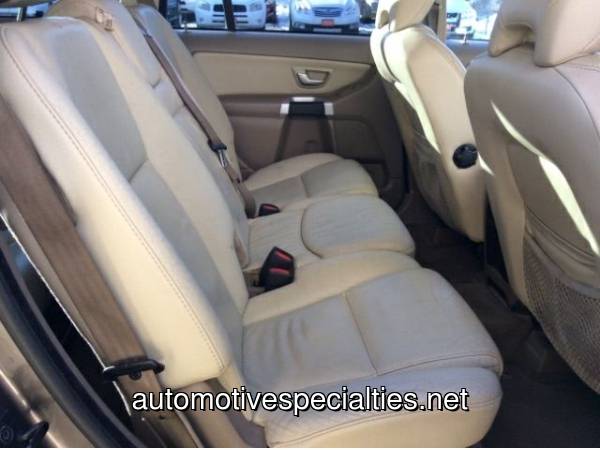 2010 Volvo XC90 3.2 AWD **Call Us Today For Details!!** - cars &... for sale in Spokane, WA – photo 16