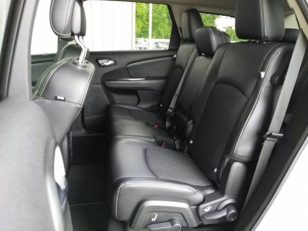 2020 Dodge Journey Crossroad - - by dealer - vehicle for sale in Wilmington, NC – photo 23