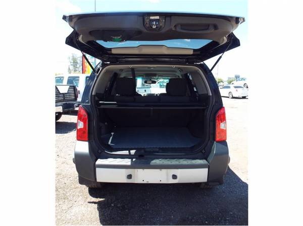 2014 Nissan Xterra X Sport Utility 4D *Bad Credit Auto Loans* for sale in Phoenix, AZ – photo 12