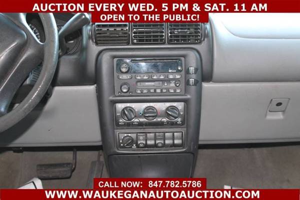 2001 *CHEVROLET/CHEVY* *VENTURE* LS 3.4L V6 3ROW ALLOY CD 103542 for sale in WAUKEGAN, IL – photo 7