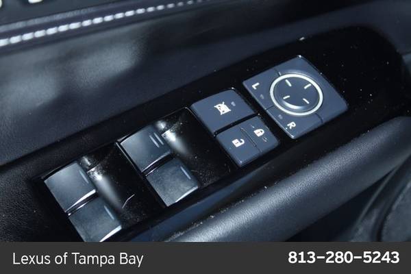 2015 Lexus GS 350 SKU:FA008582 Sedan - cars & trucks - by dealer -... for sale in TAMPA, FL – photo 16