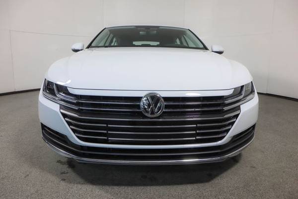 2019 Volkswagen Arteon, Pure White - - by dealer for sale in Wall, NJ – photo 8