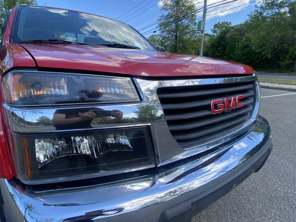 2006 GMC Canyon Regular Cab Drive Today! - - by for sale in East Northport, NY – photo 13