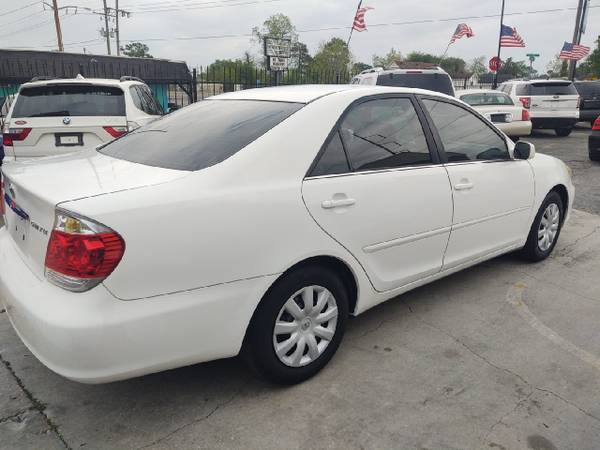 2006 Toyota Camry 4dr Sdn XLE Auto (Natl) - - by for sale in New Orleans, LA – photo 13