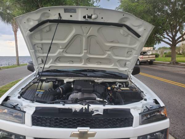 2010 Chevy Colorado/76k miles CASH DEAL 8990 or best offer for sale in Longwood , FL – photo 20