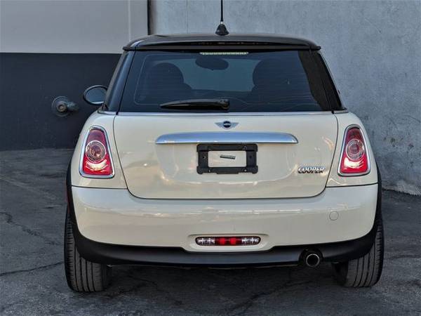 MINI Hardtop - BAD CREDIT BANKRUPTCY REPO SSI RETIRED APPROVED -... for sale in Las Vegas, NV – photo 6