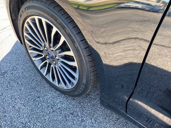 2018 Ford Fusion Titanium *$500 DOWN YOU DRIVE! for sale in St Peters, MO – photo 9