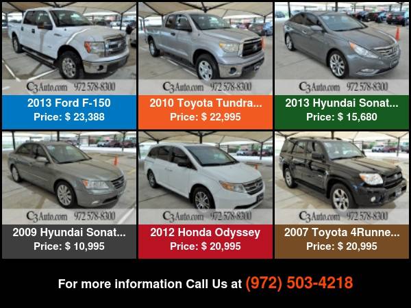 2014 Hyundai Santa Fe Sport - - by dealer - vehicle for sale in Plano, TX – photo 24