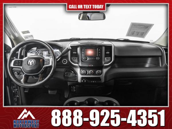 2019 Dodge Ram 3500 Bighorn 4x4 - - by dealer for sale in Boise, ID – photo 3