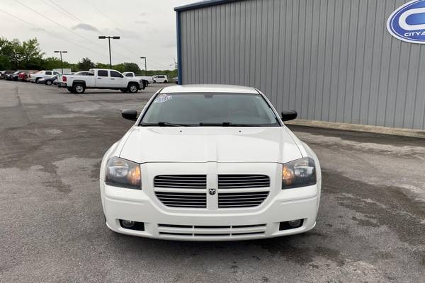 2006 DODGE MAGNUM SXT-1 OWNER-RWD! - - by dealer for sale in Murfreesboro, TN – photo 10