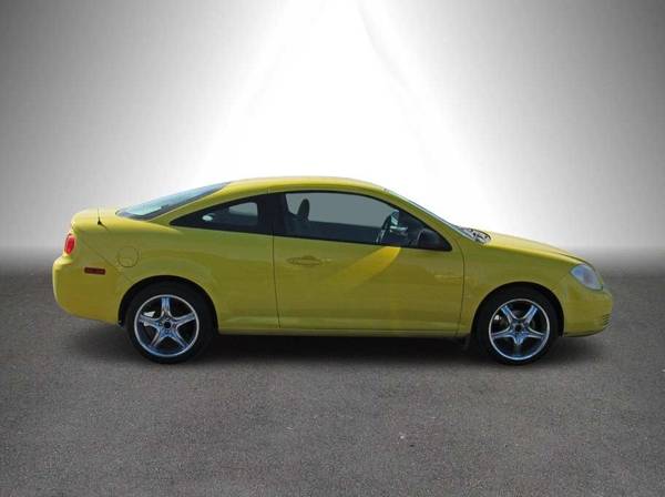 2006 Chevrolet Chevy Cobalt LS Coupe 2D - APPROVED for sale in Carson City, NV – photo 4