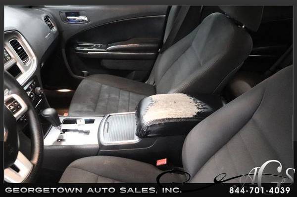 2011 Dodge Charger - - cars & trucks - by dealer - vehicle... for sale in Georgetown, SC – photo 22