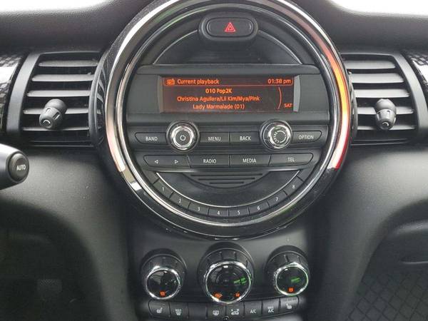 2015 MINI Hardtop 2 Door Cooper S Hatchback 2D hatchback Gray - -... for sale in Worcester, MA – photo 20