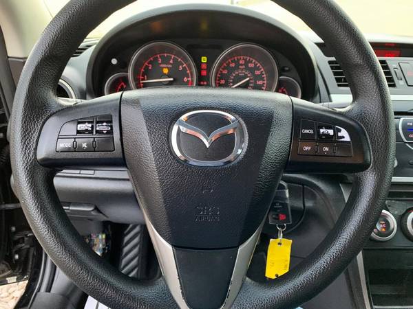 2011 Mazda Mazda6 i Sport ❗️❗️Clean title/Carfax❗️❗️1 owner - cars &... for sale in El Paso, TX – photo 10