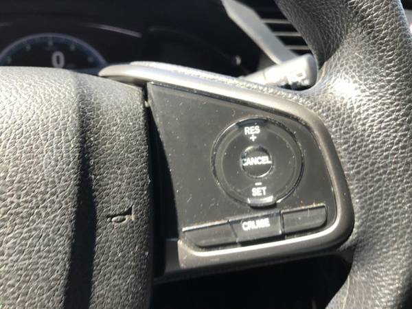 2018 Honda Civic FWD 4D Hatchback/Hatchback EX for sale in Prescott, AZ – photo 15