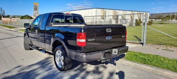 2008 Ford f150 - cars & trucks - by owner - vehicle automotive sale for sale in Hialeah, FL – photo 10