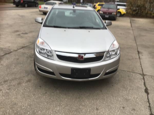 2007 Saturn aura xe - cars & trucks - by owner - vehicle automotive... for sale in Ravenna, OH – photo 8