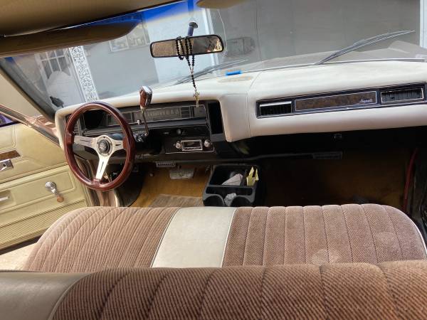 1973 Chevy Impala for sale in Albuquerque, NM – photo 15