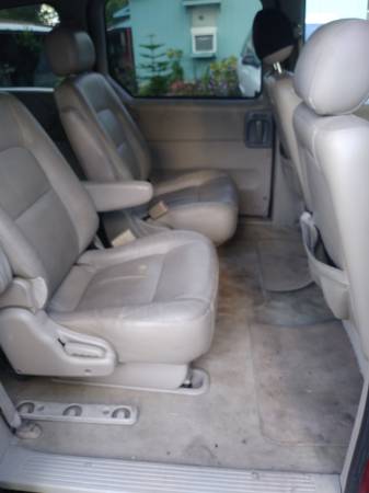 2004 Kia Sorrento cold AC - run good tires good clear title for sale in Melbourne , FL – photo 14