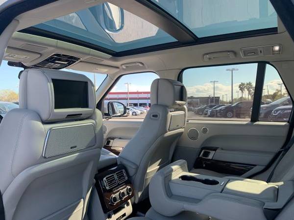 2015 Land Rover Range Rover Autobiography $800 DOWN $199/WEEKLY -... for sale in Orlando, FL – photo 15