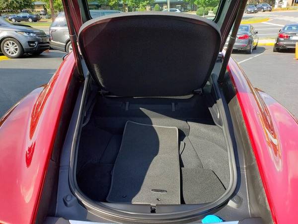 2017 *Jaguar* *F-TYPE* *S AWD Navigation Blind Spot Bac for sale in Fairfax, VA – photo 10