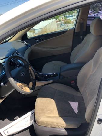 2012 Hyundai Sonata for sale in El Cajon, CA – photo 10