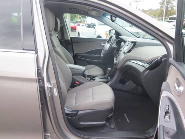 2015 Hyundai Santa Fe Sport AWD 4 Door SUV with Backup Camera &... for sale in Portland, OR – photo 12