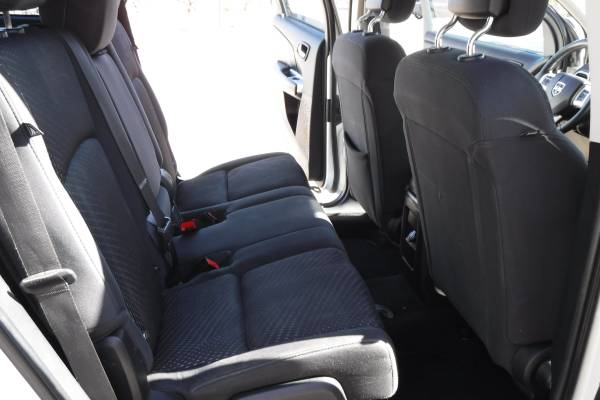 2013 DODGE JOURNEY SPORT SE 3rd ROW SEAT LOADED EXCELLENT CONDITION... for sale in Sun City, AZ – photo 10