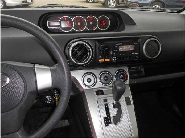 2012 Scion xB Hatchback - cars & trucks - by dealer - vehicle... for sale in Roseville, CA – photo 13