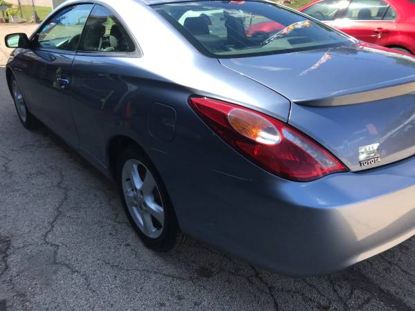 2004 Toyota Camry Solara Runs GREAT!!! - cars & trucks - by dealer -... for sale in Clinton, IA – photo 7