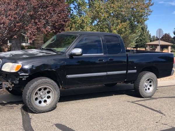 2000 Toyota Tundra - cars & trucks - by owner - vehicle automotive... for sale in Prescott, AZ – photo 2