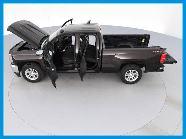 2019 Chevy Chevrolet Silverado 1500 LD Double Cab LT Pickup 4D 6 1/2 for sale in Cleveland, OH – photo 16