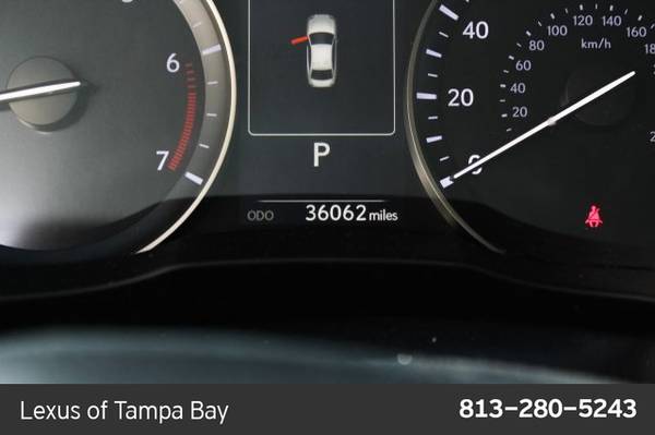 2016 Lexus ES 350 SKU:G2213369 Sedan for sale in TAMPA, FL – photo 15