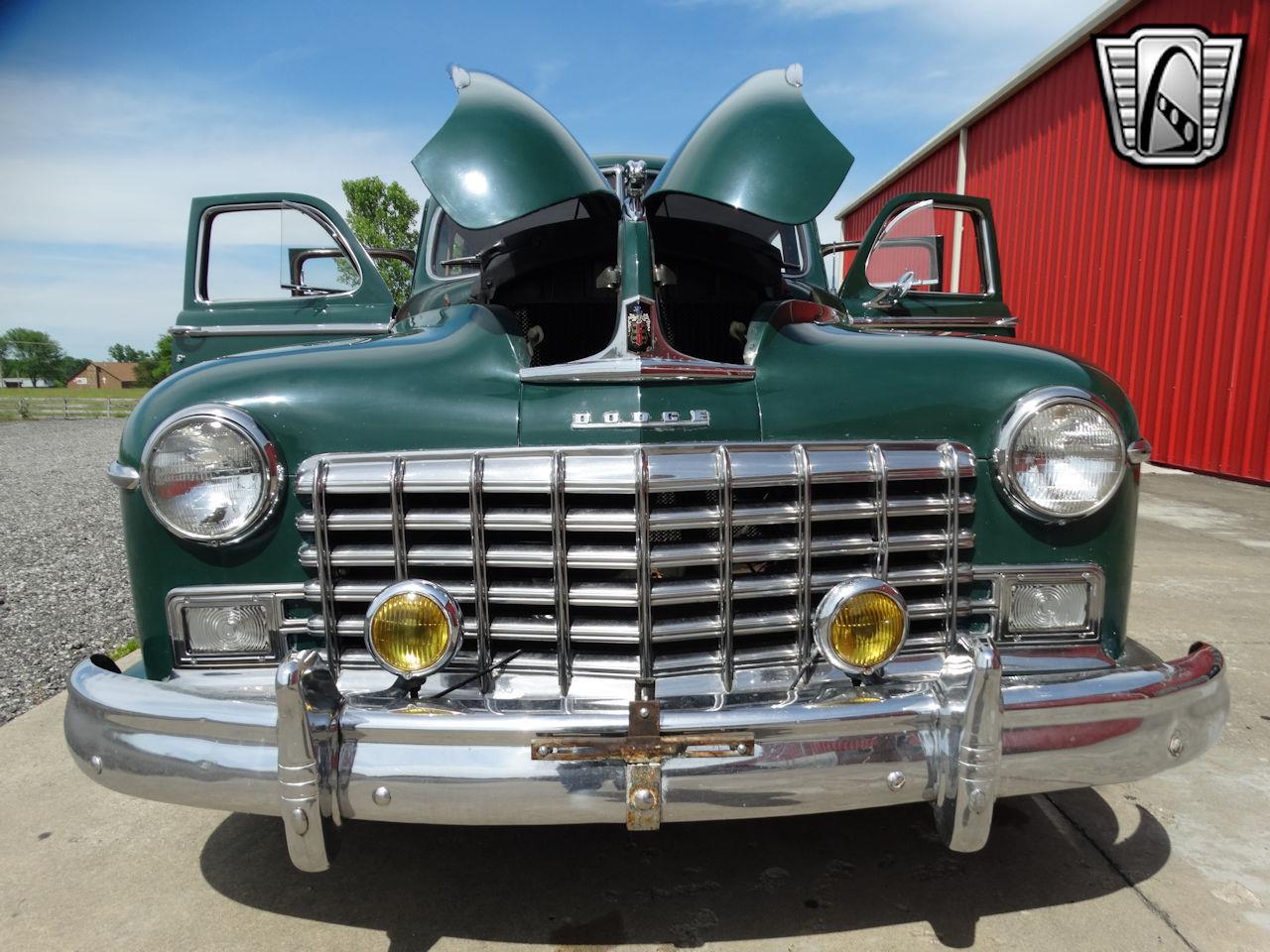 1948 Dodge Custom for sale in O'Fallon, IL – photo 11
