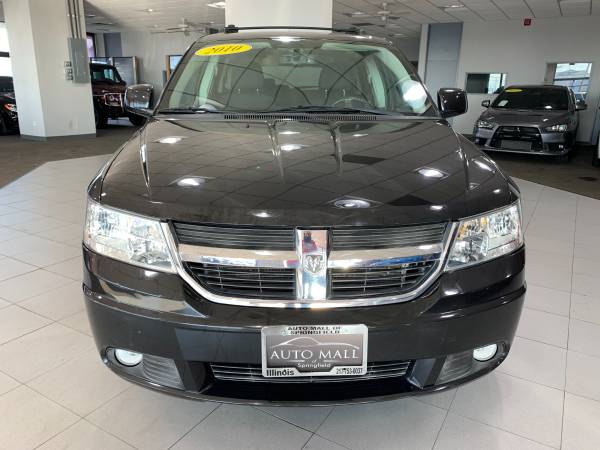 2010 DODGE JOURNEY SXT - cars & trucks - by dealer - vehicle... for sale in Springfield, IL – photo 2