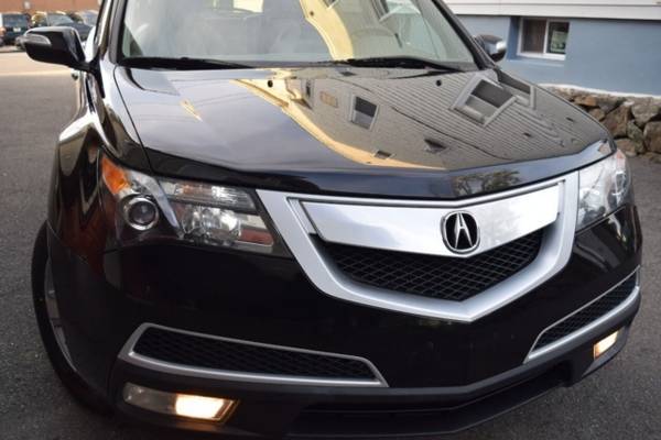 *2012* *Acura* *MDX* *SH AWD w/Tech 4dr SUV w/Technology Package* -... for sale in Paterson, NY – photo 2