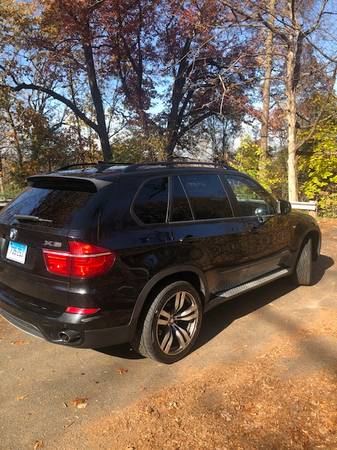 2011 bmw x5 - cars & trucks - by owner - vehicle automotive sale for sale in Wallingford, CT – photo 7