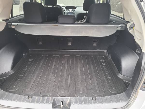 2014 Subaru XV Crosstrek Premium - - by dealer for sale in Barre, VT – photo 16